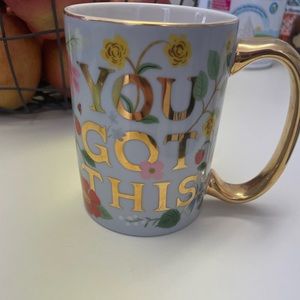 You Got This Mug